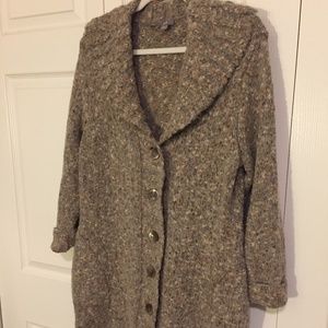 Moving Sale! J. Jill Long Cardigan